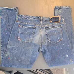 POLO Astor Slim Boyfriend Jeans size 27